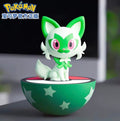 Pokémon Tumbler Figurine - Sprigatito