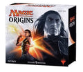 Magic The Gathering TCG: Magic Origins FAT Pack [9 Booster Packs & Accessories] (7/17/15)