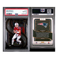 2024 PANINI SELECT #113 DRAKE MAYE PSA 10 (SY)