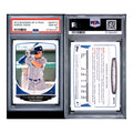 2013 BOWMAN DRAFT PICKS & PROSPECTS #BDPP19 AARON JUDGE PSA 10 (TSR)
