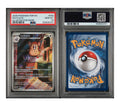 2026 POKEMON POR EN-PERFECT ORDER #099 RATICATE ILLUSTRATION RARE PSA 10