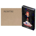 2026 Topps Chrome x Jennie Kim K-Pop 5-Box Case