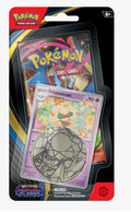 Pokémon TCG: Phantasmal Flames Single Pack Blister (Whimsicott)