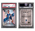 2025 TOPPS CHROME GENERATION RISING #GR-1 COOPER FLAGG GENERATION RISING-REFRACTOR PSA 10 (JC)
