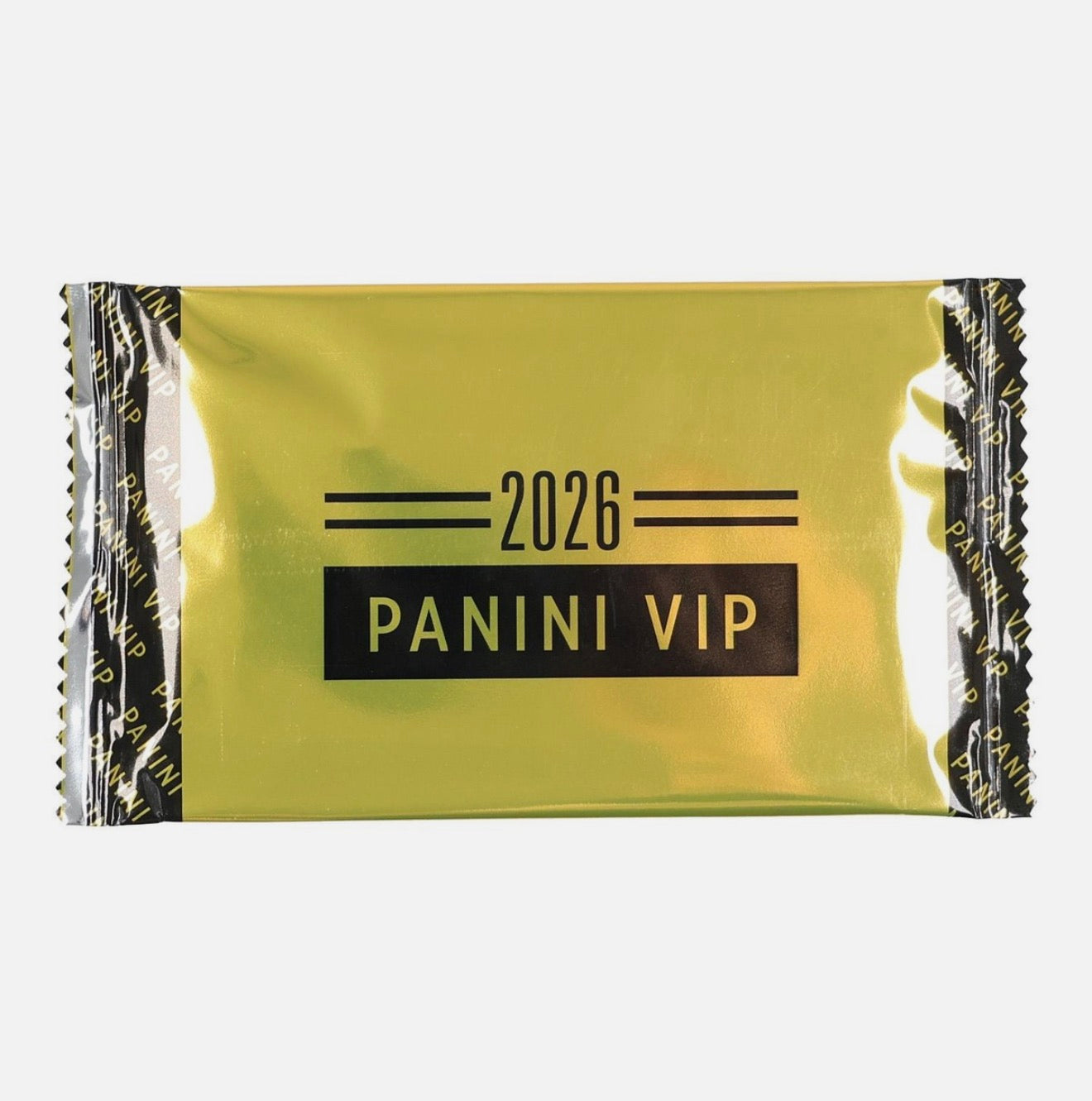 2026 Panini National Sports Collectors Convention NSCC VIP Exclusive Gold Pack 100-Pack Box (8/5)
