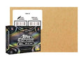 2025 Topps Chrome Black Football Hobby 12-Box Case (Presell 7/10)