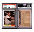 1961 TOPPS #425 YOGI BERRA PSA 3 VG (GC)