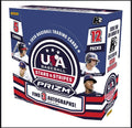 2026 Panini USA Stars & Stripes Prizm Baseball H2 Box