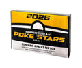 2026 Super Break Pokémon PokeStars Series 2 Box (8/21)
