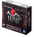 2026 Upper Deck Batman The Animated Series Hobby Box