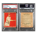 1933 GOUDEY #14 HENRY JOHNSON PSA 1 PR (GC)