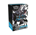 Pokémon TCG: Scarlet & Violet - Black Bolt 6-Pack Booster Bundle