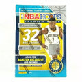 2019-20 Panini Hoops Premium Stock Basketball Blaster Box (12/16/20)