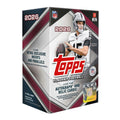 2026 Topps Football Blaster 40-Box Case (Presell 8/21)