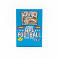 1990 Score Series 2 Football 36-Pack Wax Box