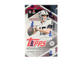 2026 Topps Football Hobby Box (Presell 8/21)