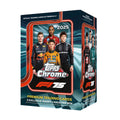 2025 Topps Chrome Formula 1 Blaster Box Case (1/22/26)