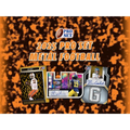 2025 Pro Set Metal Football Hobby Box