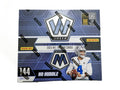 2025 Panini Mosaic Football No Huddle Box (11/26)