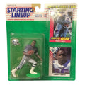 Kenner Starting Lineup NFL Action Figures