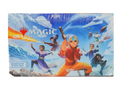 Magic: The Gathering - Avatar the Last Airbender Play Booster Box