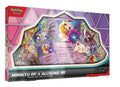 Pokémon TCG: Mimikyu ex & Alcremie ex Premium Collection - Miscellaneous Cards & Products (MCAP)