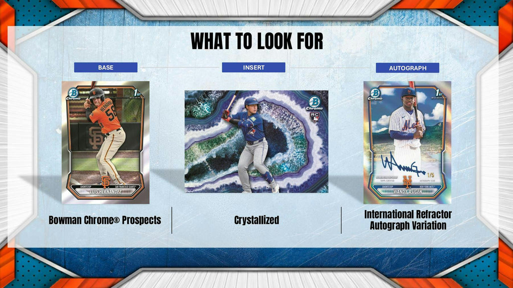 2026 Bowman Chrome Baseball Hobby 12-Box Case (Presell 9/9)
