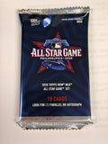2026 Topps NOW MLB All-Star Game 19-Card Set Pack (1:16,306)