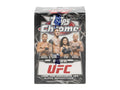 2026 Topps Chrome UFC Blaster Box (5/8)