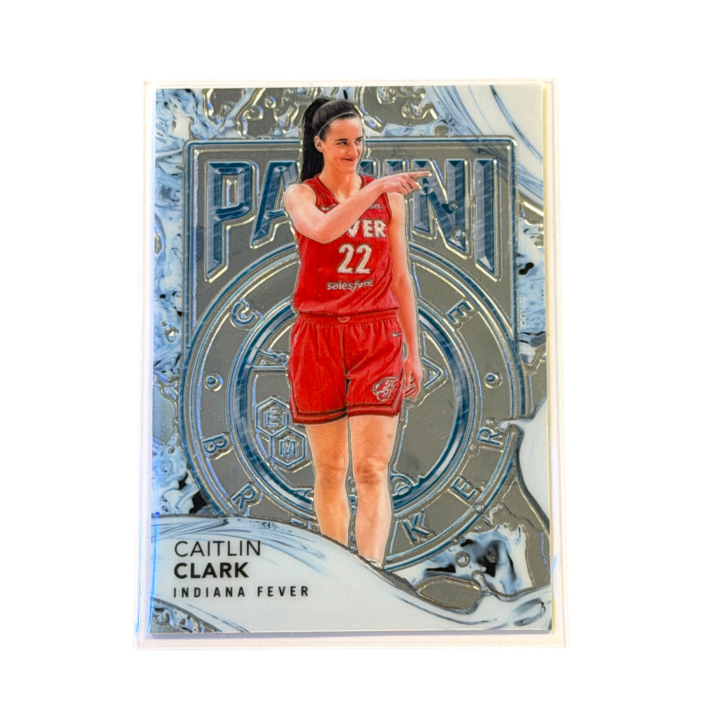 2026 Panini The National NSCC Caitlin Clark Case Breaker #CB-CC /50 (46/50)