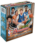 2025-26 Bowman Basketball Mega Box (5/7)