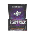 2026 Jersey Fusion All Sports Blast Pack 12-Pack Hobby Box