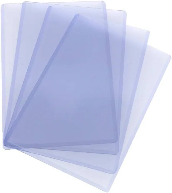 CBG Top Loader 4x6 (25ct Pack)