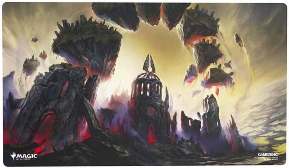 GAMEGENIC Prime Playmat – MTG Secrets of Strixhaven