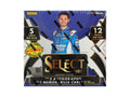 2025 Panini Select NASCAR Racing Hobby Box