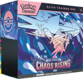 Pokémon TCG: Mega Evolution - Chaos Rising Elite Trainer Box (5/22)