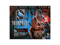 2024-25 Panini Silhouette Basketball Hobby Box (Consignment)