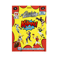 2024 Panini Absolute Football Countdown Calendar Box