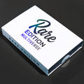 2025 Rare Edition Multiverse™ RE|PACK Football Series 2 Hobby Box (1 Card)
