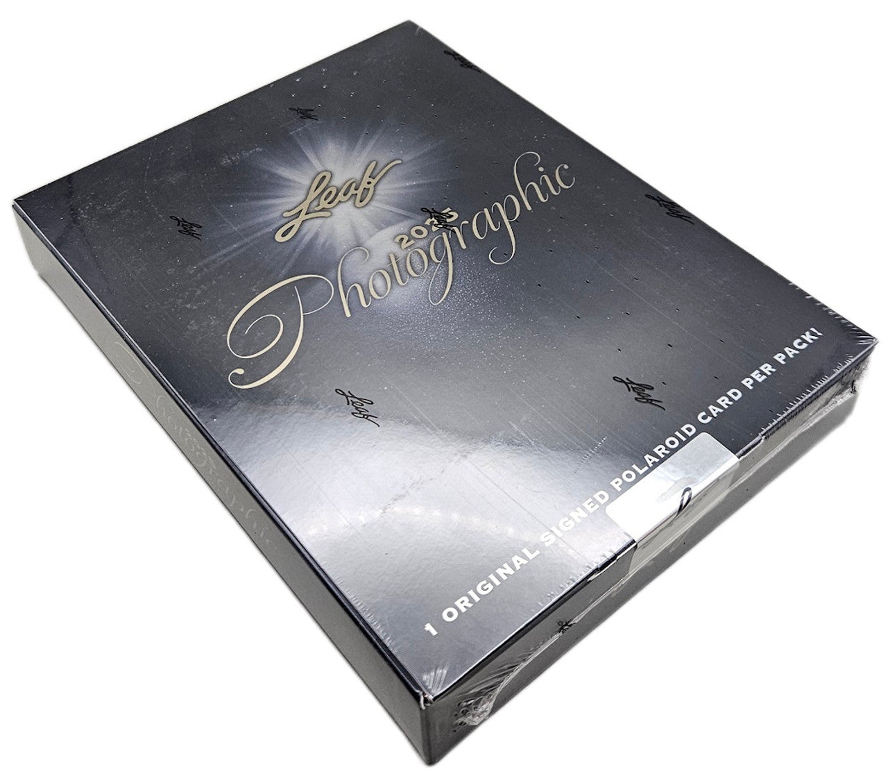 2025 Leaf Photographic Hobby Box