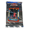 2006-07 Fleer Basketball Hobby Pack