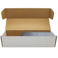 500 Count Trading Card Storage Box