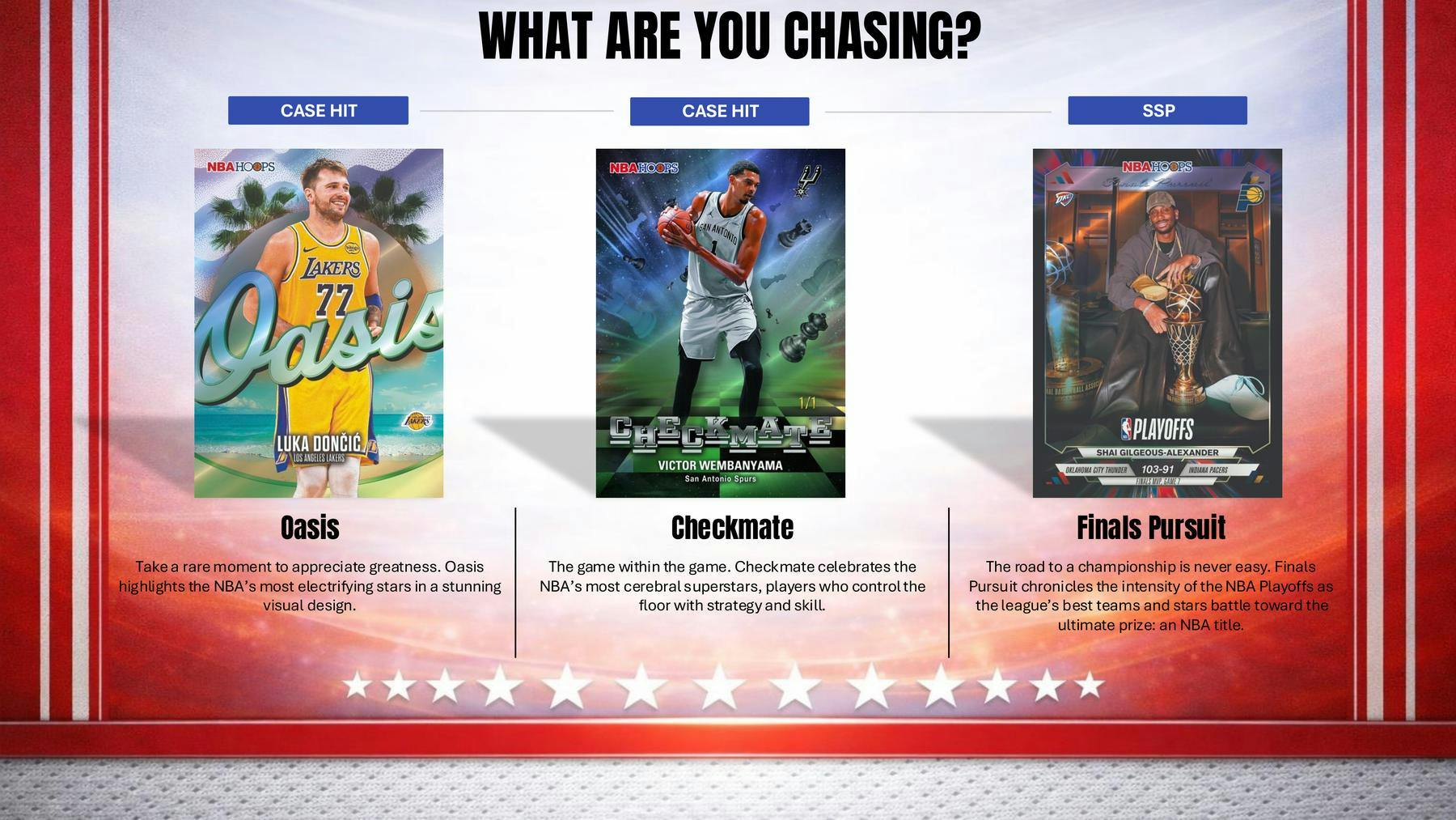 2025-26 Topps Hoops Basketball Hobby Pack (5/14)