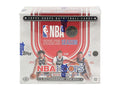 2025-26 Topps Hoops Basketball Jumbo Hobby Box (5/14)