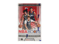 2025-26 Topps Hoops Basketball Hobby Box (5/14)