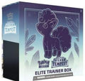 Pokémon TCG: Silver Tempest Elite Trainer Box (11/11/22)