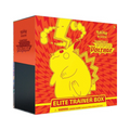 Pokémon TCG: Sword & Shield Vivid Voltage Elite Trainer Box (9/1/21)