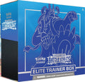 Pokémon TCG: Sword & Shield - Battle Styles Elite Trainer Box [Rapid Strike Urshifu] (SWSH05)
