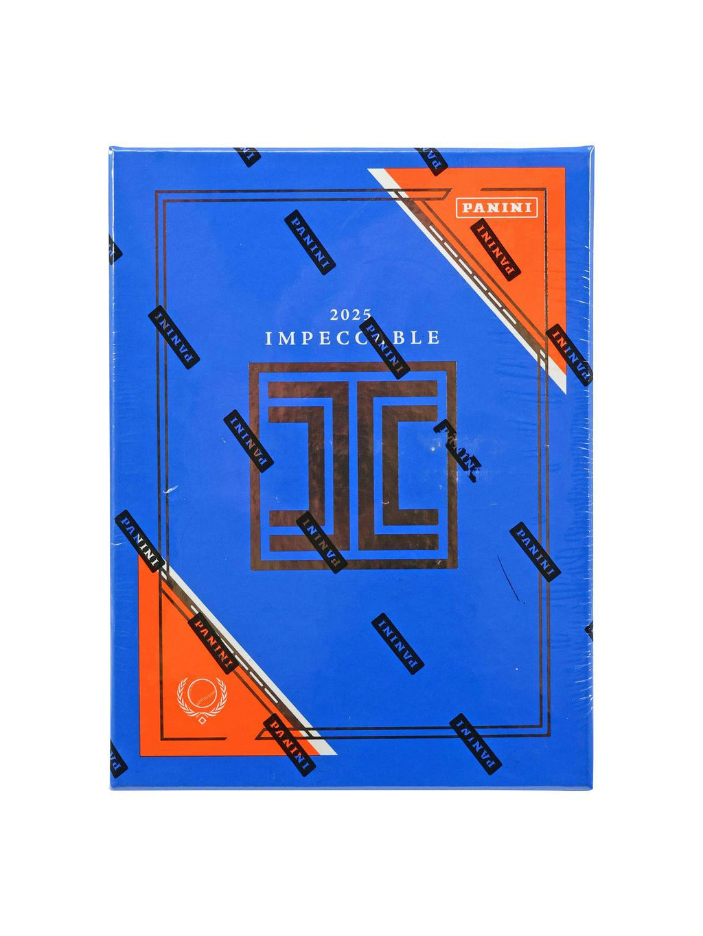 2025 Panini Impeccable Baseball Hobby Box