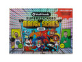 Veefriends Superstickers Manga Series Sticker Box